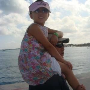 Meet your Posher, Briana